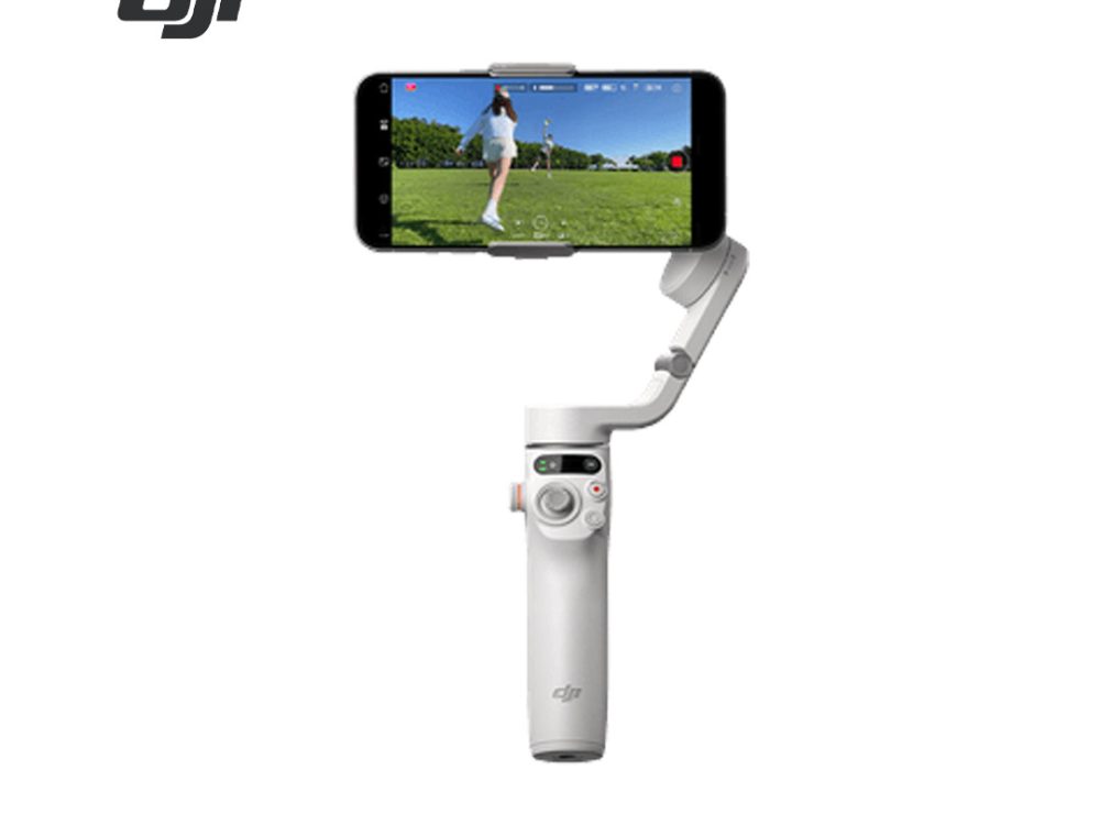 Osmo Mobile 6